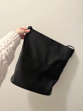 Oak + Fort City Tote Bag